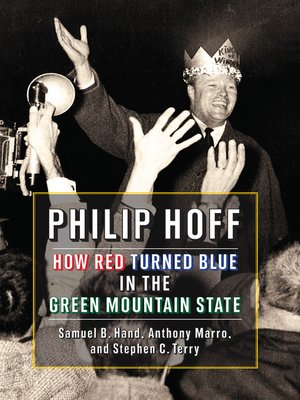 cover image of Philip Hoff